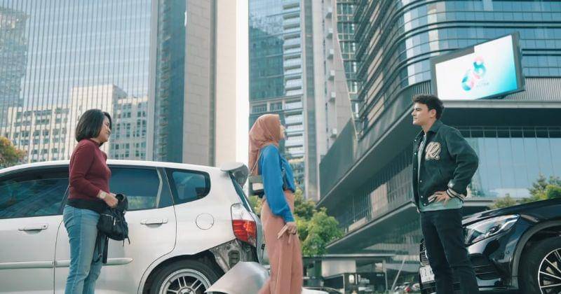 Dok. MD Entertainment/Terlanjur Indah